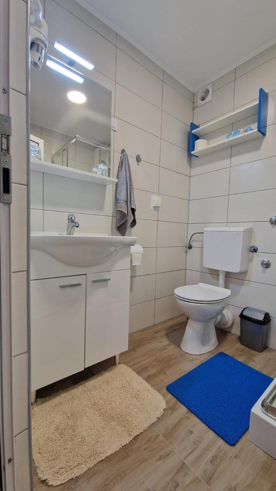 Apartamento Plitvice Zg Smoljanac Exterior foto