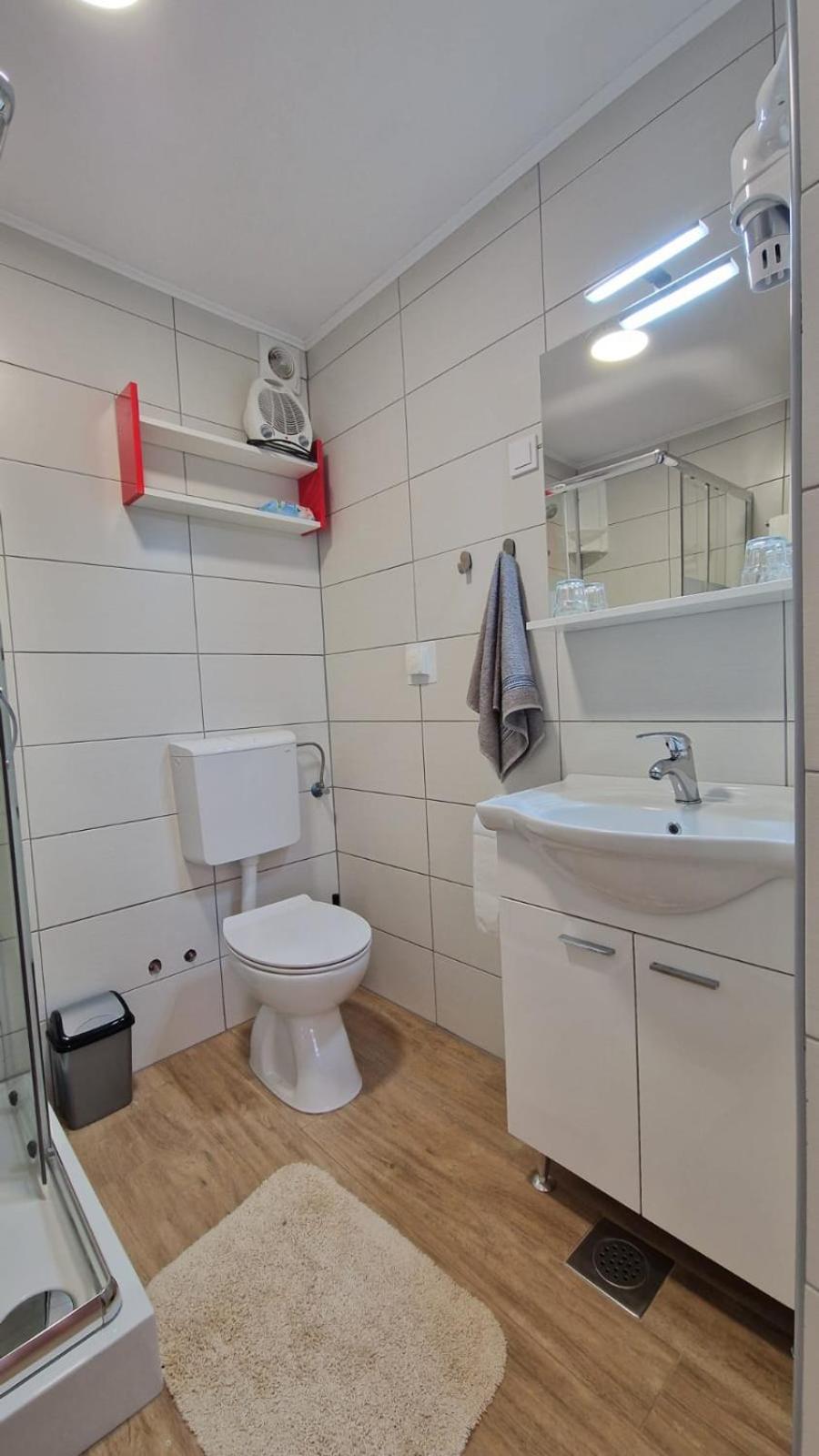 Apartamento Plitvice Zg Smoljanac Exterior foto