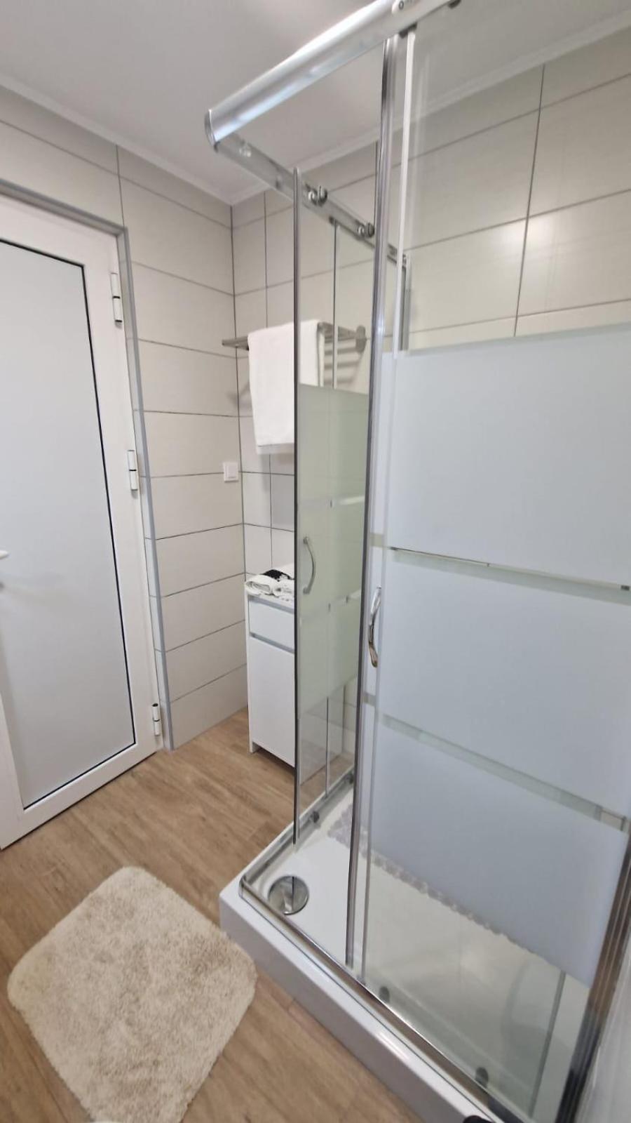 Apartamento Plitvice Zg Smoljanac Exterior foto