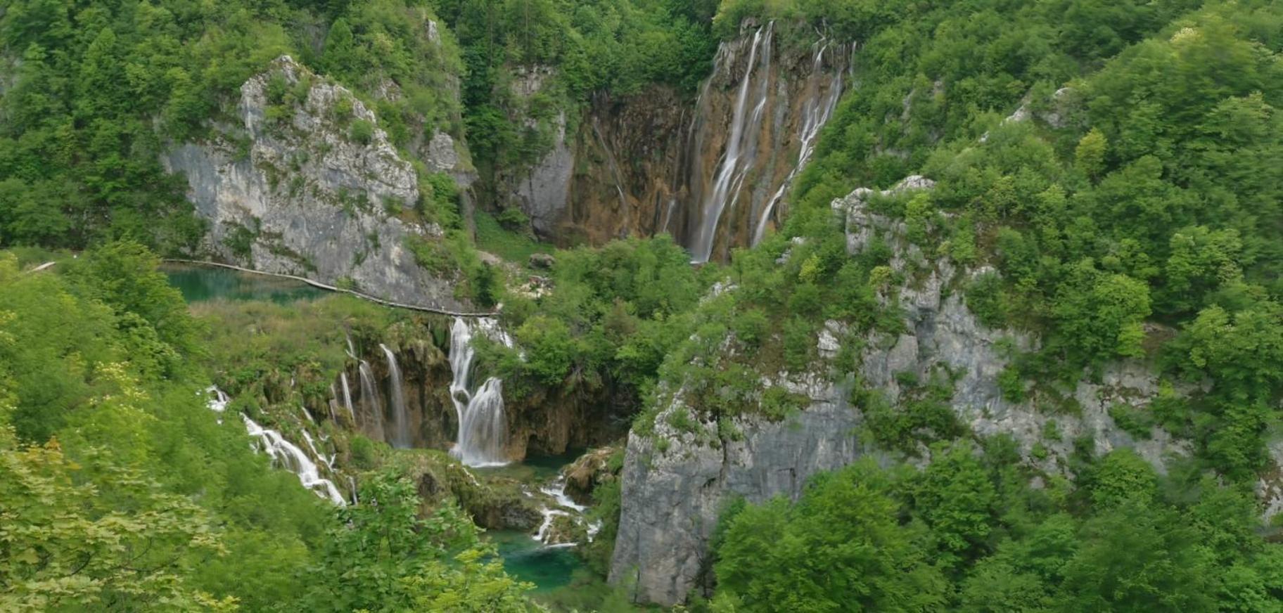 Apartamento Plitvice Zg Smoljanac Exterior foto